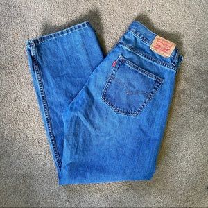 550 Levi’s